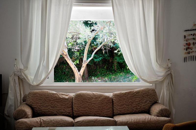 Villa Ftelia スキアトスタウン エクステリア 写真