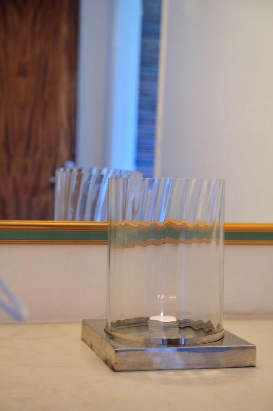 Villa Ftelia スキアトスタウン エクステリア 写真
